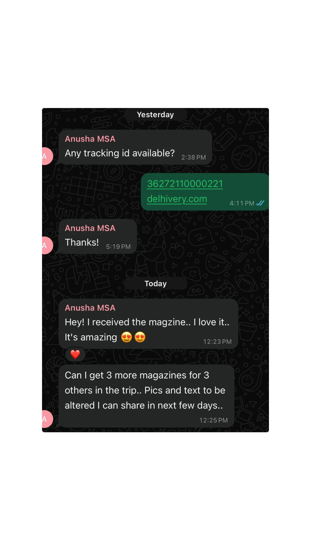 Custom Magazine Review (4)